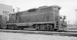C.N.R. Diesel, [Road Eng. #]1716 [Class GR-15a]