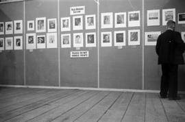 [Photograph exhibit and competition]