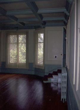 [View of house interior, 2 of 2]