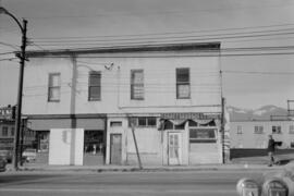 [205 Powell Street - Queen's Confectionery]