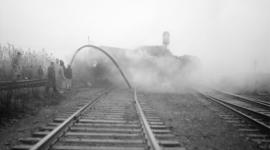 C.N.R. Steam, Pass. Eng. #6046 [wreck]