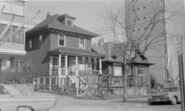 1947 and 1957 Pendrell Street