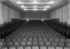 Park Theatre interiors : Odeon Theatres Ltd.
