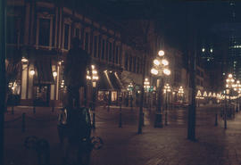 Street lights - Gastown [6 of 11]