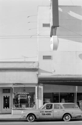 [1000 block Granville Street building, 5 of 5]