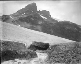 Mountaineering [in Garibaldi District]