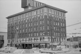 [175 East Broadway - Lee Building]