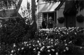 "Dunbar in Bloom" garden tour