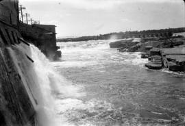 Chaudiére Falls, Ottawa