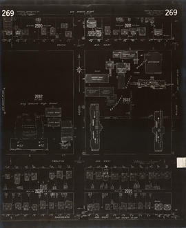 Vancouver General Hospital site (west of Willow Street)