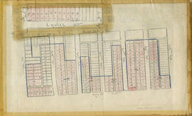 Point Grey section X supplementary plans