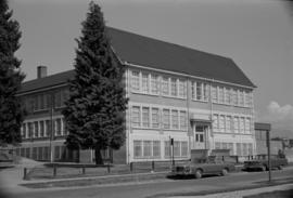 Hastings School [2625 Franklin Street]