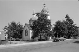 [710 Campbell Avenue - Russian Orthodox Holy Trinity Church, 3 of 4]