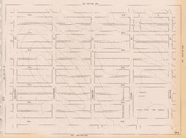 Sheet 39A [Wallace Street to 10th Avenue to Discovery Street to 16th Avenue]