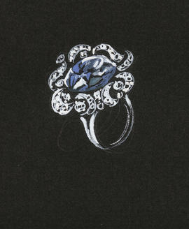 Ring drawing 472 of 969