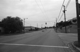 Skeena [Street] and Lougheed [Highway intersection, 4 of 4]