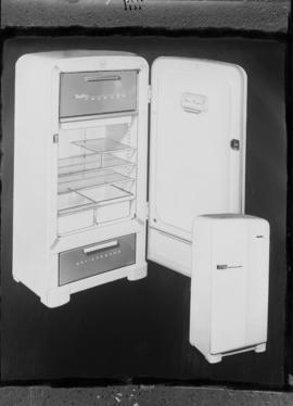 Avic Corporation, 1214 Homer St. : refrigerators