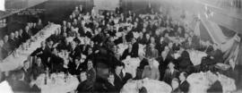 29th Battalion C.E.F. Annual Reunion Banquet, Hotel Vancouver