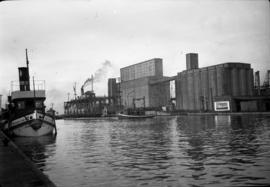 Lachine Canal Montreal