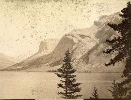 Devil's Lake Banff National Park