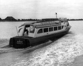 [M.S. "Bowen" (Howe Sound Ferries Ltd.)]
