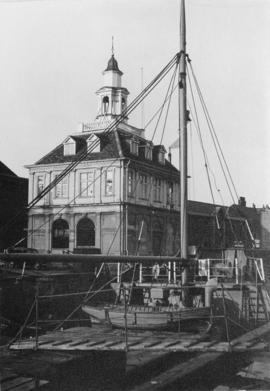 Customs House - King's Lynn