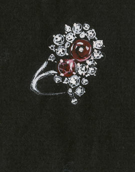 Ring drawing 432 of 969