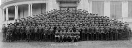 No. 3 Company 29th Vancouver Battalion C.E.F.