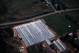 Propagation : greenhouses, Fraser Valley