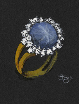 Ring drawing 42 of 969