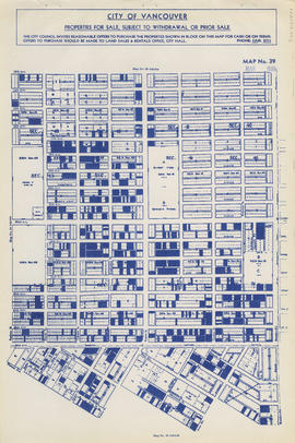 [Renfrew Street to Thirteenth Avenue to Boundary Road to Vanness Avenue]