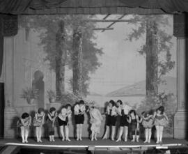 Columbia Theatre Company - [On Stage Performing]