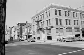 [101-111 Water Street - MacDonald and Lumsden Ltd. Footwear Distributors]