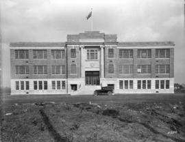 Lord Byng High School