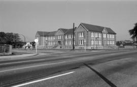 2740 Guelph Street, Florence Nightingale School