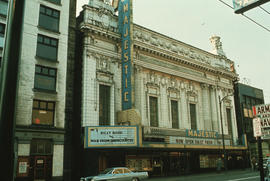 Pantages Theatre [now Majestic] Hastings Street