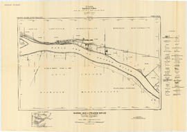 North Arm of Fraser River - Boundary Road sheet