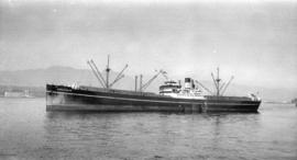 S.S. Kirriemoor