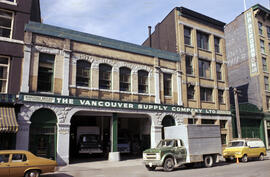 [25 Alexander Street - Vancouver Supply Company, 5 of 7]