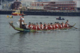 Dragon boat