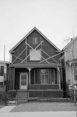 [836 East Georgia Street]