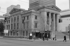 Courthouse (800 West Georgia Street)