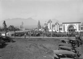 [Exhibition Grounds - Manufacturers Building]