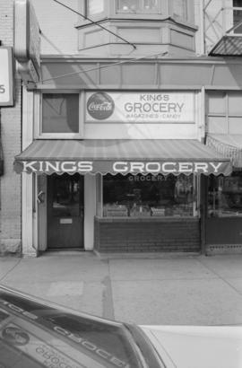 [305 Main Street - King's Grocery Store, 2 of 2]