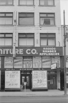 [1016 Granville Street - Belmont Furniture, 3 of 3]