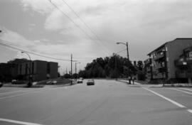 Renfrew [Street] and 22nd [Avenue intersection, 2 of 4]