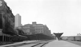 [Canadian Pacific Railway station]