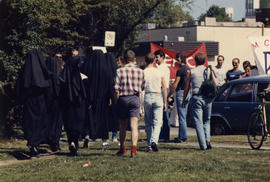 Pride 1982 [nun costumes]