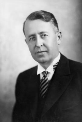 Alderman H.L. Corey