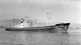 M.S. Kyomei Maru